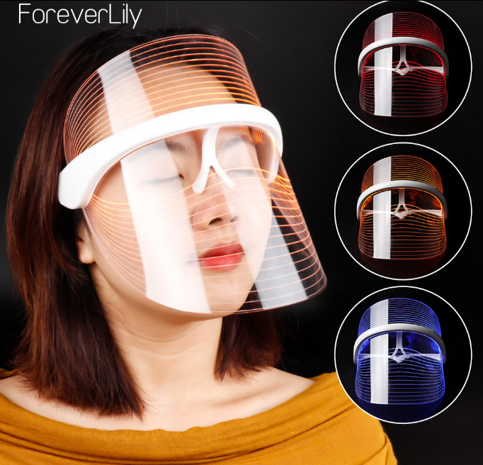 Loyal LED Therapy Mask