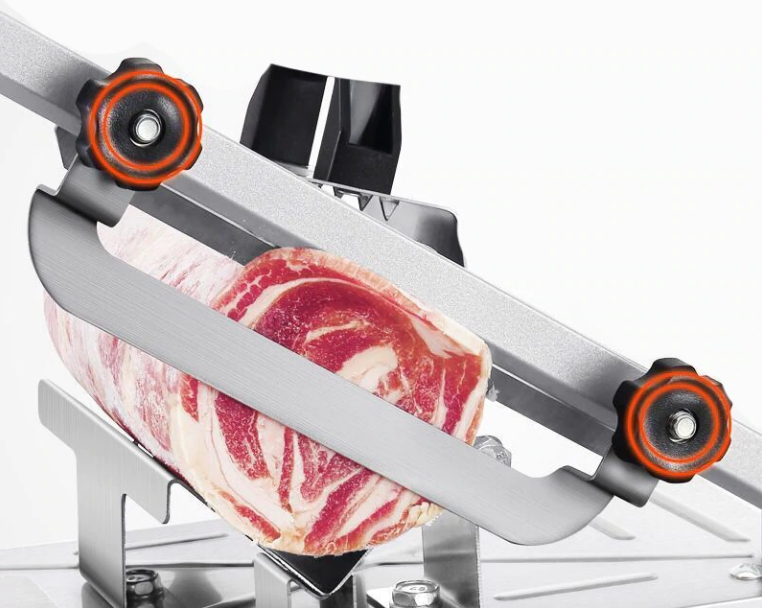 All-Purpose Meat Chef Slicer