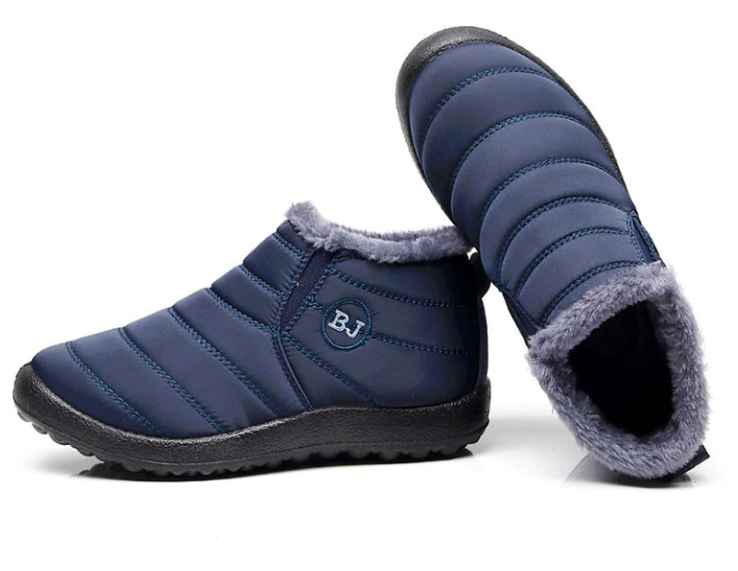 Waterproof Winter Boots
