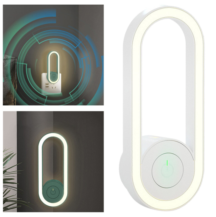 Mosquito Repellent LED Bed Light